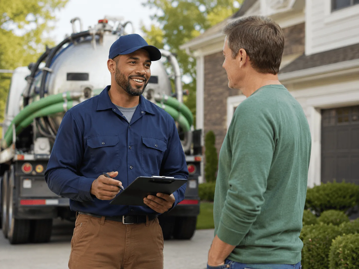 Mosquito Control Nottingham, MD FAQs